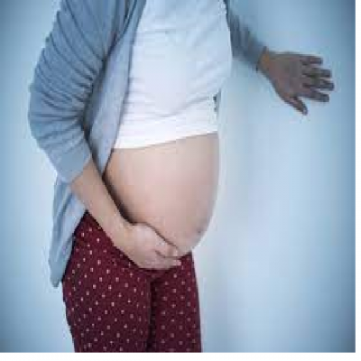 đau bụng dưới có phải mang thai không