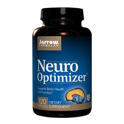 Thực phẩm chức năng bổ não Neuro Optimizer Jarrow