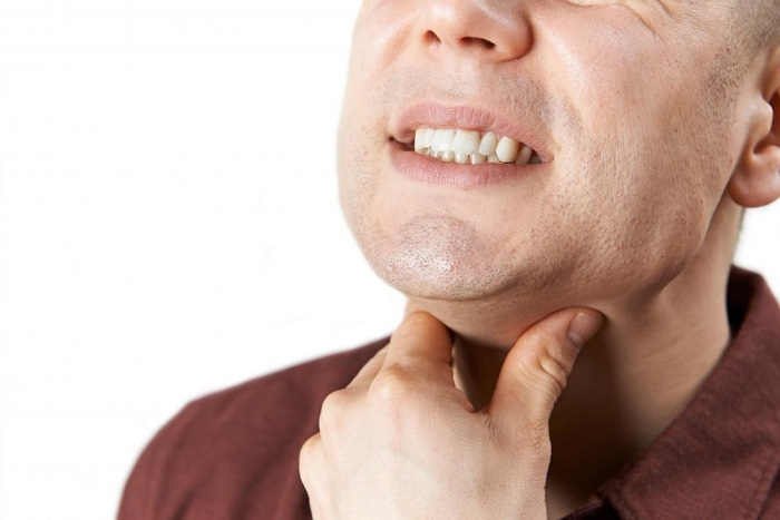 Ung thư vòm họng cần xét nghiệm gì