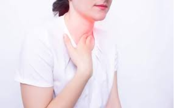 Dấu hiệu ung thư vòm họng ở phụ nữ