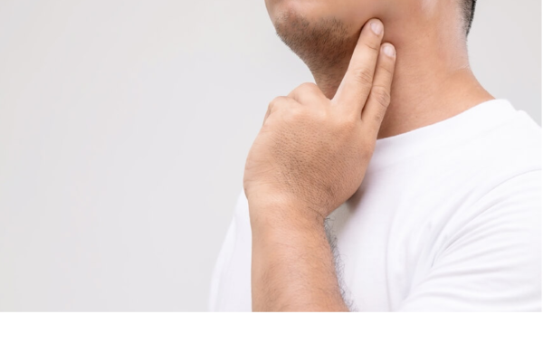 Ung thư vòm họng triệu chứng ban đầu